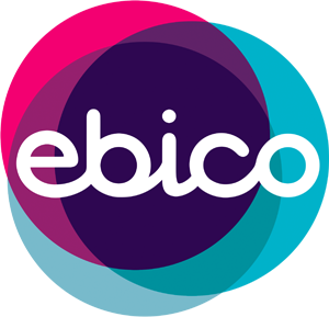 Ebico logo