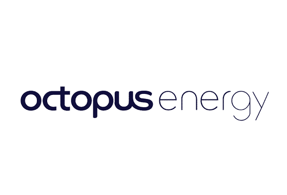 Formed partnership with Octopus Energy